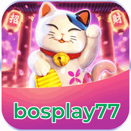 bosplay77