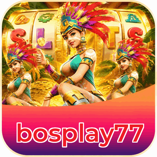 bosplay77