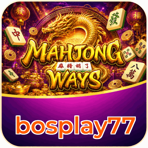 bosplay77