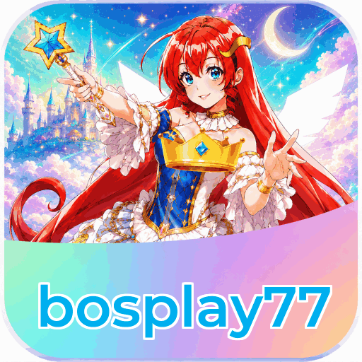 bosplay77 APK Indonesia - Panduan Lengkap dan Tutorial