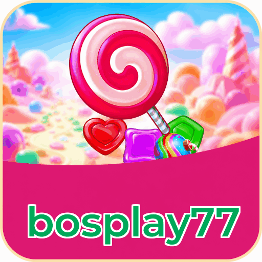 bosplay77 APK Indonesia - Panduan Lengkap dan Tutorial
