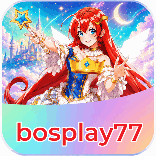 bosplay77 APK Indonesia - Panduan Lengkap dan Tutorial