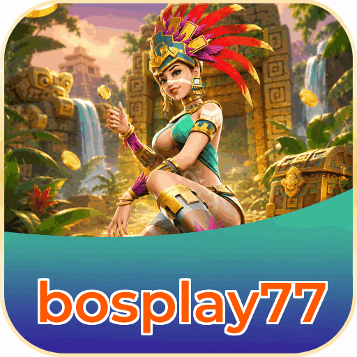 bosplay77 APK Indonesia - Panduan Lengkap dan Tutorial