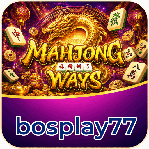 bosplay77