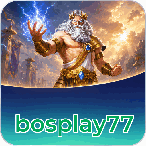 bosplay77 APK Indonesia - Panduan Lengkap dan Tutorial