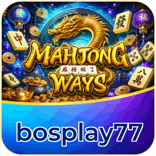 bosplay77