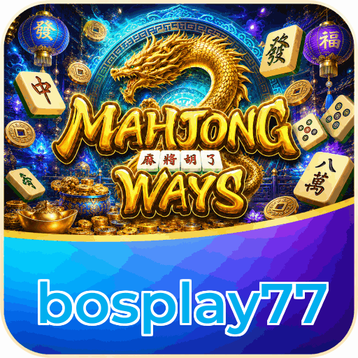 bosplay77