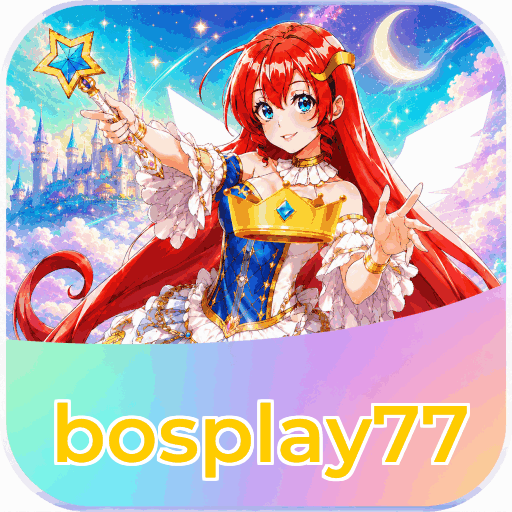 bosplay77