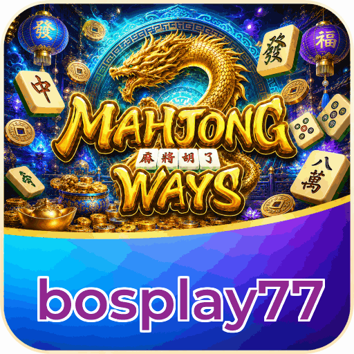 bosplay77 APK Indonesia - Panduan Lengkap dan Tutorial