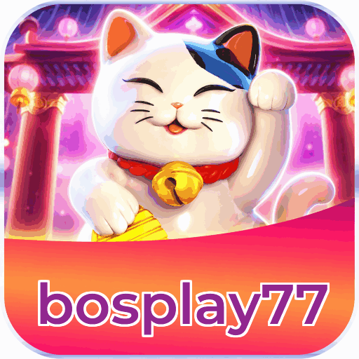 bosplay77